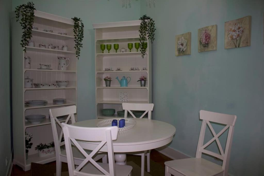 Casa D'Arroios By Lisbon Village Apartments Kültér fotó